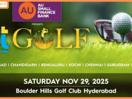 26th Annual BT Golf Season Set for Tee Off