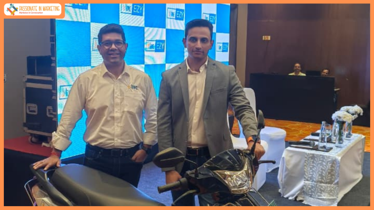 BLive EZY’s EV Rental Franchise Model Gains Strong Traction; Set to Double Fleet With 5,000 Upcoming EVs in Bangalore