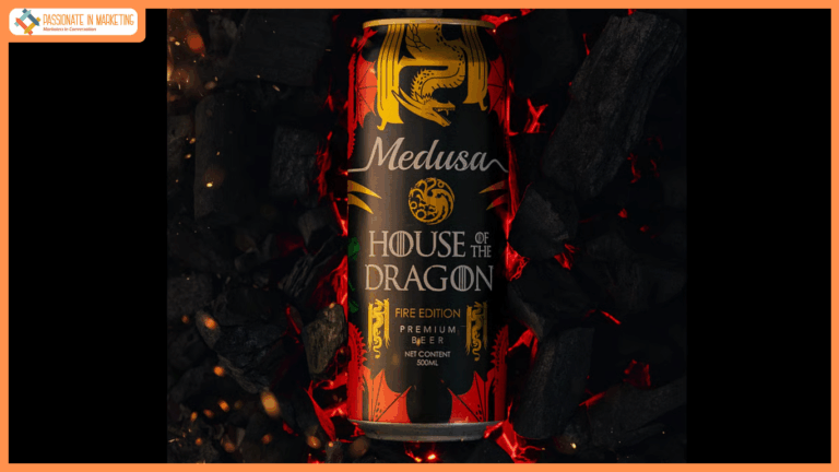 Medusa’s new Halloween campaign ‘The Ritual Awaits You’ makes summoning beer the new Halloween ritual