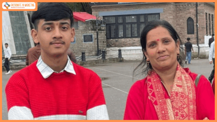 Ambuja Cements Supports a Mother’s Dream: Tara Devi’s Inspiring Journey