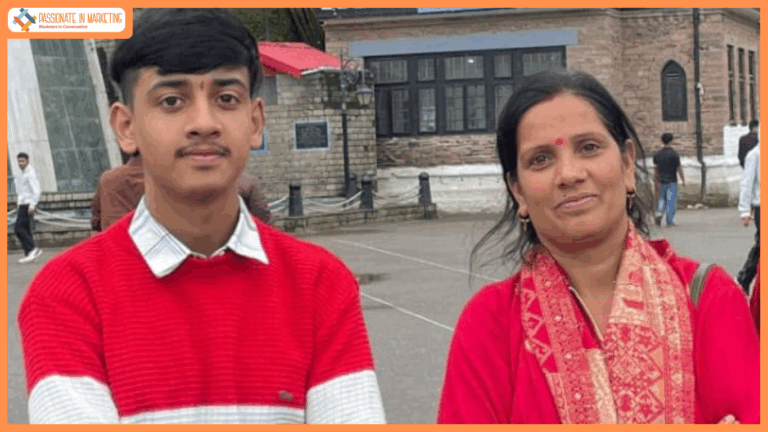 Ambuja Cements Supports a Mother’s Dream: Tara Devi’s Inspiring Journey