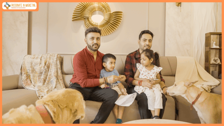 MagickHome Unveils First Winner of “Make Room for Pride” Campaign