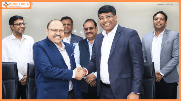 RSWM and Adani Energy Solutions join hands for sustainable future