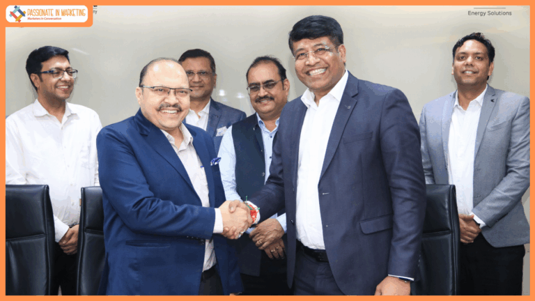 RSWM and Adani Energy Solutions join hands for sustainable future