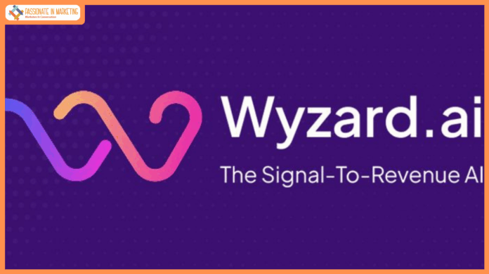 Wyzard.ai Raises $500K in Angel Round to Power Signal-to-Revenue AI for Global GTM Teams