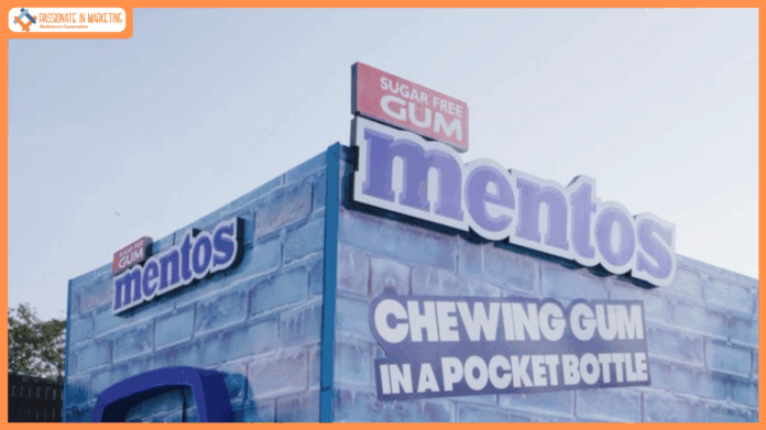 Mentos Made Fans the Real Popstars at Enrique Iglesias’ Mumbai Concert