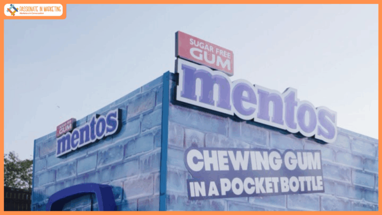 Mentos Made Fans the Real Popstars at Enrique Iglesias’ Mumbai Concert