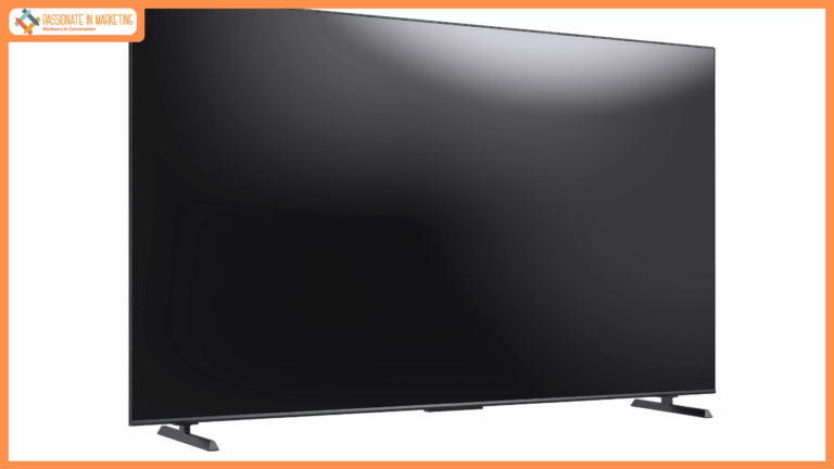 Acerpure Expands Home Entertainment Portfolio with the Launch of its 100-inch Flagship QLED TV in India