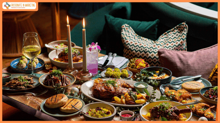 Unwrap the Magic this Festive Season With The Perfect Getaway At W Kuala Lumpur