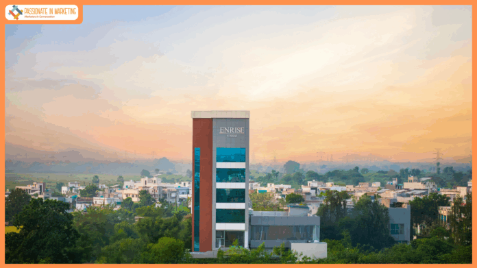 Sayaji Hotels expands presence with the launch of Enrise by Sayaji, Chandrapur​