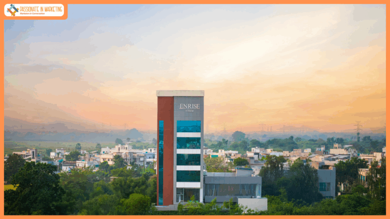 Sayaji Hotels expands presence with the launch of Enrise by Sayaji, Chandrapur​