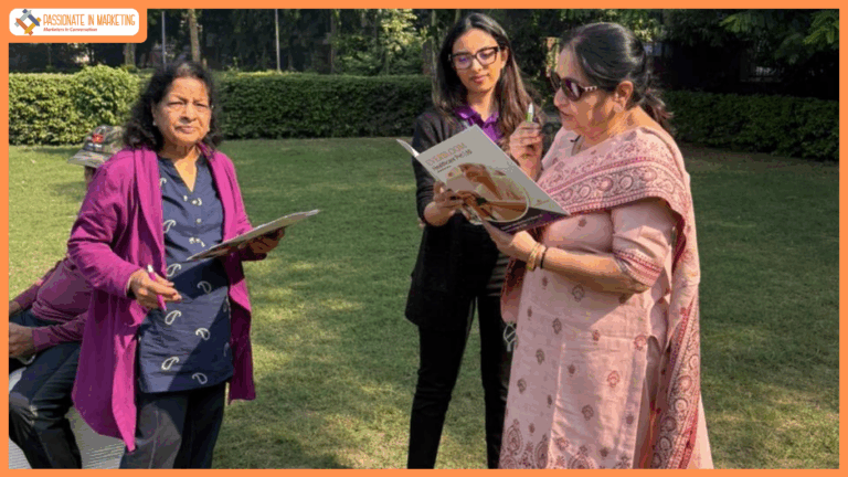 EverBloom and One Sarvodaya Unite for “Park Activities with a Purpose!” to Promote Community Wellness in Delhi