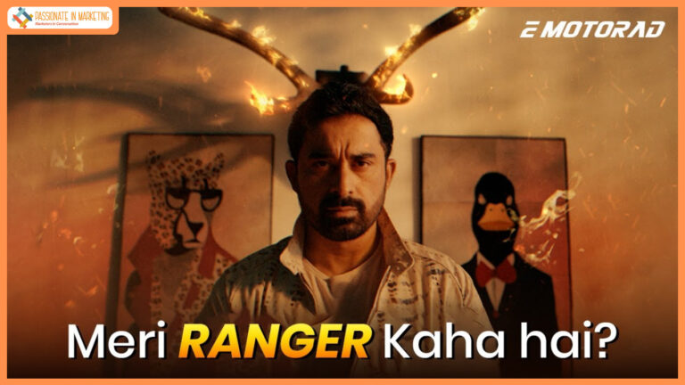 EMotorad Reimagines Rannvijay’s Reality Show Moment with the Ranger Electric Cycle that’s Made for More