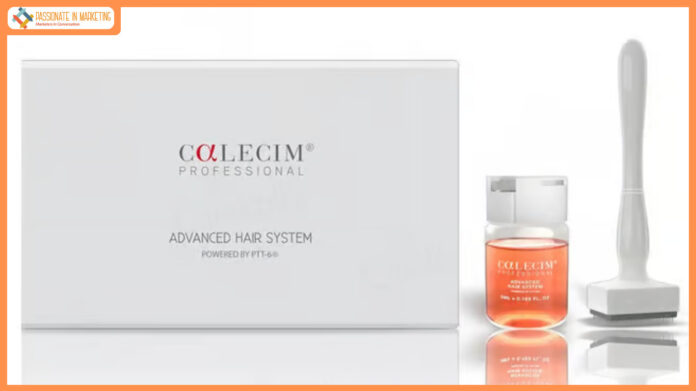 CALECIM® Professional Introduces Its India Website, Delivering Stem Cell Innovation to Indian Consumers