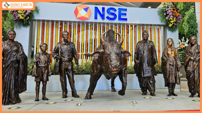 Investors accounts cross the milestone of 24 crore (240 million) on NSE