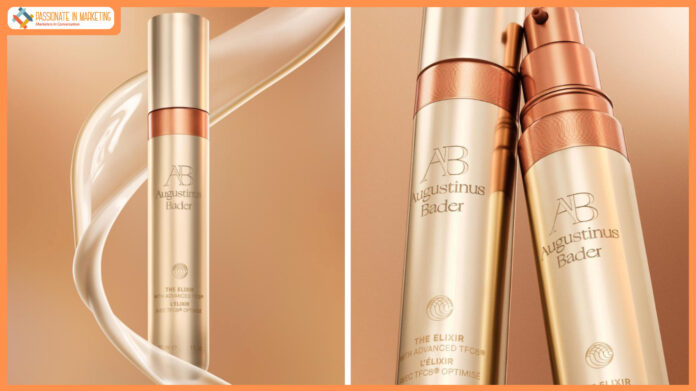 Augustinus Bader’s The Elixir, Powered by Advanced TFC8® Technology