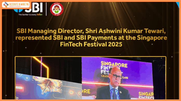 SBI Aims Completion of Core Banking Modernization in Two Years: SBI MD at Singapore FinTech Fest