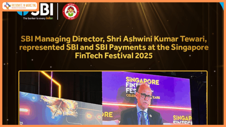 SBI Aims Completion of Core Banking Modernization in Two Years: SBI MD at Singapore FinTech Fest