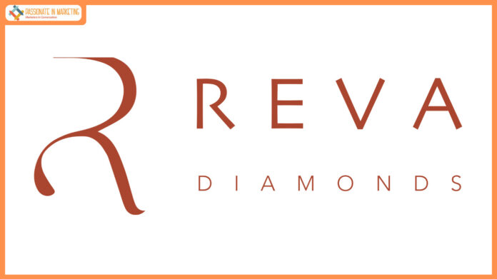 Reva by P. N. Gadgil & Sons Debuts 'The Bridal Collection': Merging Timeless Heritage with Contemporary Diamond Splendor.