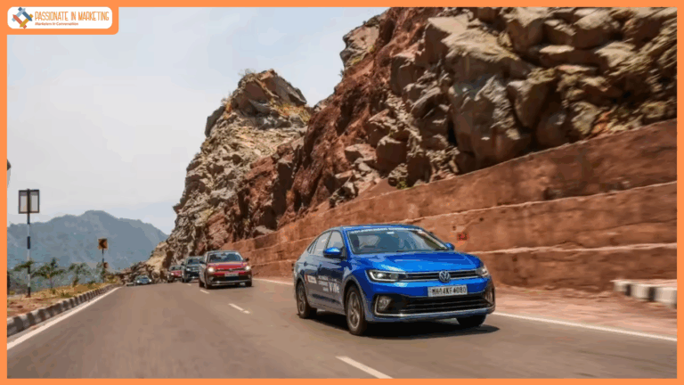 Volkswagen India takes you back to where every car lover’s story truly began, long before the first drive