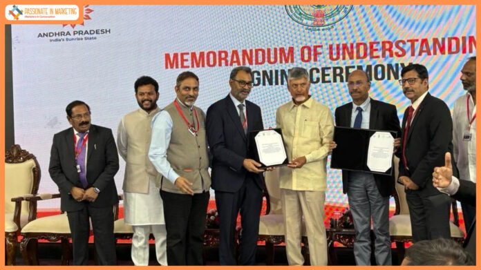 Andhra Pradesh Pollution Control Board and CII Green Business Centre Join Hands to Promote Greening of Industries through the GreenCo Rating and Green Buildings in Andhra Pradesh