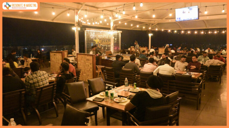 Barbeque Nation Brings Ancient Arabian Delicacies to Kolhapur