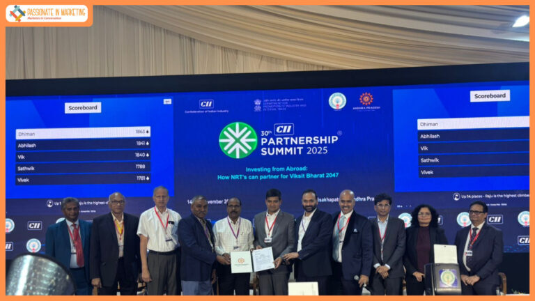 Government of Andhra Pradesh and Kings Infra to establish ₹2,500 crore, 500-acre Integrated Aquaculture Technology Park