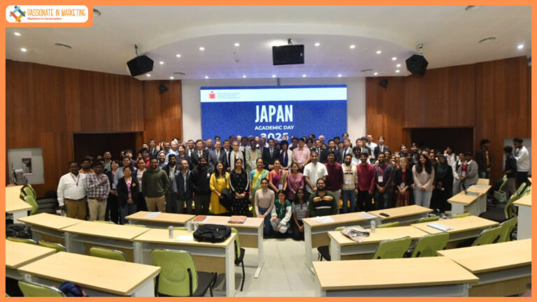 IIT Hyderabad Hosts Japan Academic Day 2025 in collaboration with JICA, Showcasing Deepening Academic and Research Partnerships with Japan
