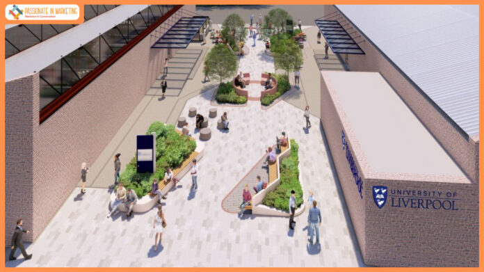 University of Liverpool Commences Admissions for Its Bengaluru Campus in Alembic City, to Begin Operations in 2026