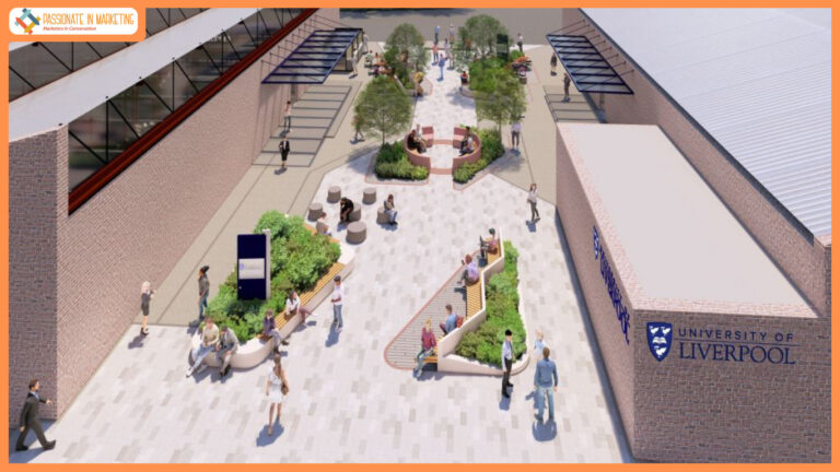 University of Liverpool Commences Admissions for Its Bengaluru Campus in Alembic City, to Begin Operations in 2026