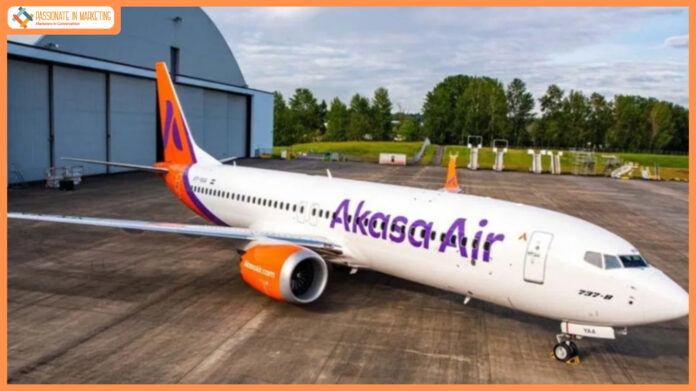 Akasa Air deepens its skyprint in Assam; Adds Dibrugarh as 32nd destination to its growing network