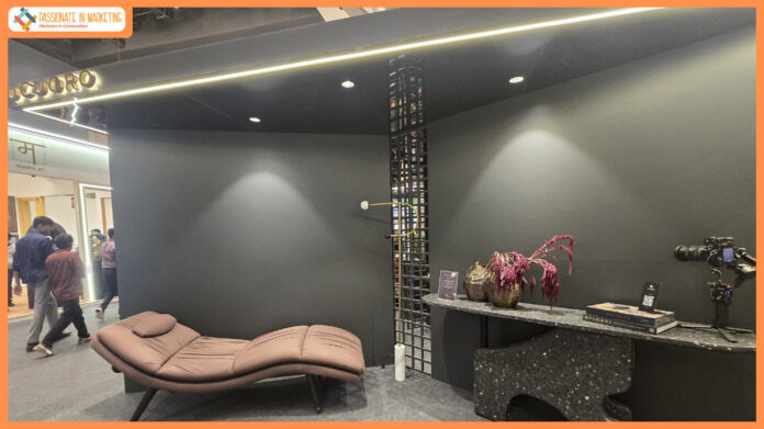 Ucuoro Redefines Sculptural Luxury With a Vision of Furniture as Functional Art