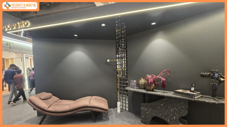 Ucuoro Redefines Sculptural Luxury With a Vision of Furniture as Functional Art