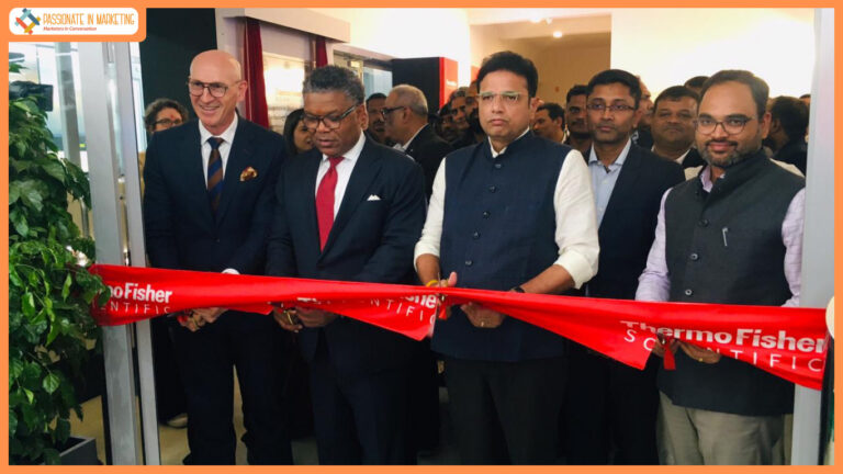 Minister Sridhar Babu unveils the Next Wave of Growth for Genome Valley; Inaugurates Nation’s First logical Single-Use Scale-Up Facility – 1 Bio