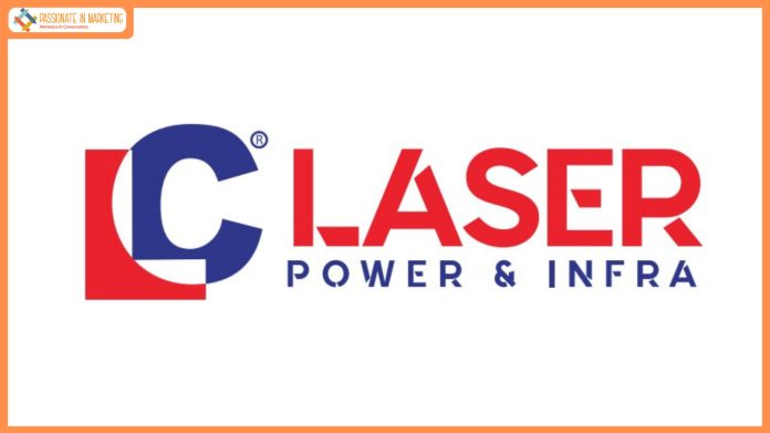 Kolkata based Laser Power & Infra secures ₹836 Crore Utility projects