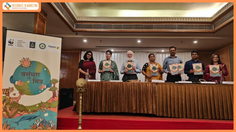 Flipkart Foundation and WWF-India Strengthen Eco Clubs Across Maharashtra to Foster Environmental Responsibility Among Students