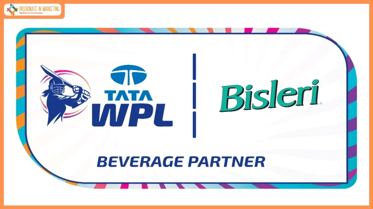 Bisleri International Secures Two-Year Partnership as Official Beverage Partner of the TATA Women’s Premier League