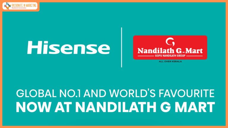 Hisense India Deepens Kerala Presence with Nandilath Group Partnership