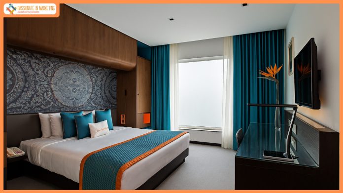 Apeejay Surrendra Park Hotels Limited launches Zone by The Park in New Market, Kolkata