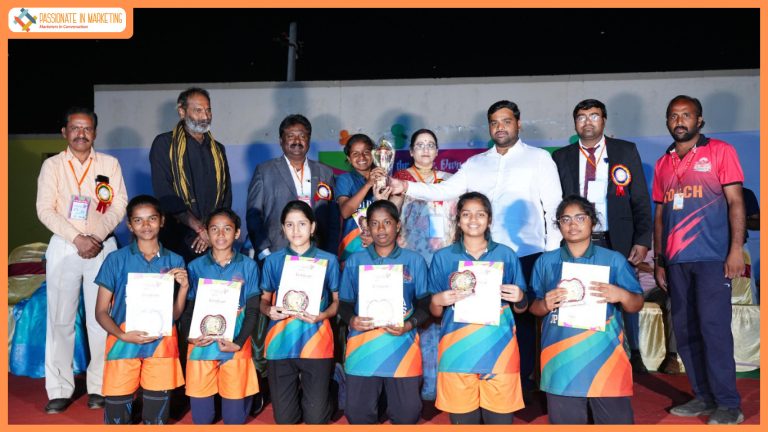 Birla Open Minds Hosts Grand, Interschool Sports Meet 2025 in Warangal