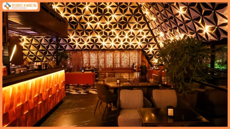 This holiday season, add a new place to your checklist as Bengaluru introduces Arena to its dining and nightlife m