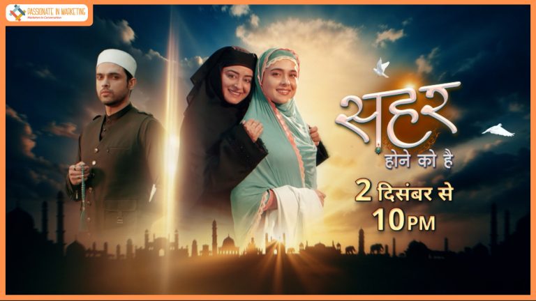 COLORS lights up a new dawn of dreams with ‘Seher Hone Ko Hai’ — a mother’s quest to give her daughter the wings she never had