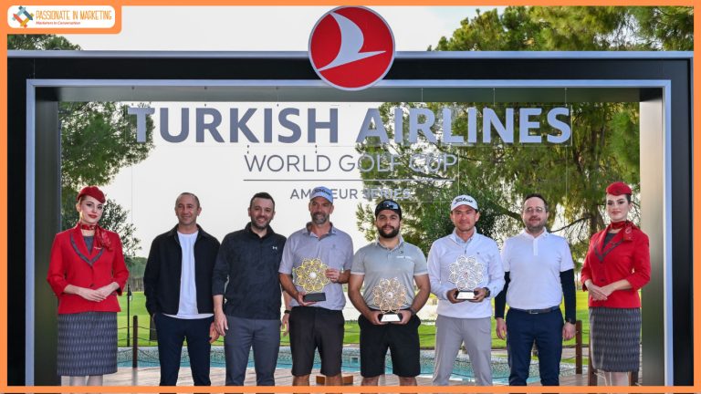 Turkish Airlines World Golf Cup Grand Final Successfully Concluded in Antalya