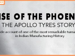 Rise of the Phoenix: New Book Reveals a Rare Inside Account of One of India’s Most Dramatic Corporate Turnarounds