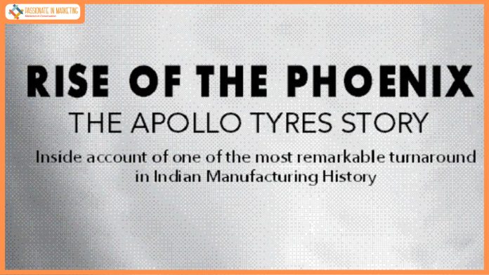 Rise of the Phoenix: New Book Reveals a Rare Inside Account of One of India’s Most Dramatic Corporate Turnarounds