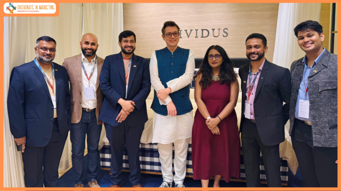 Swedish Brands Dazzle at Design Mumbai 2025