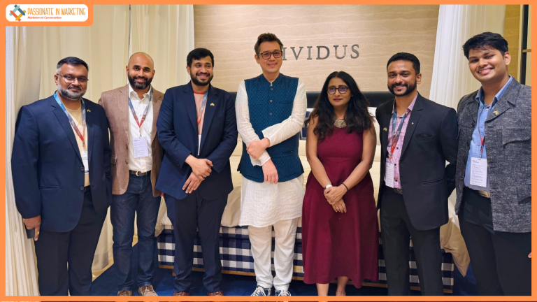 Swedish Brands Dazzle at Design Mumbai 2025