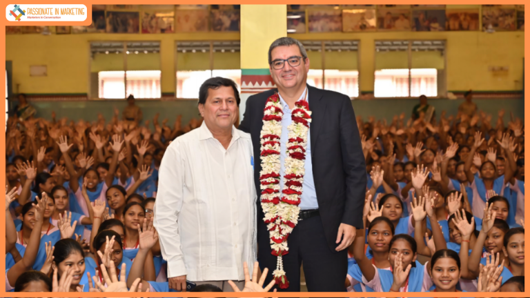 Nemetschek Group CEO Yves Padrines Honoured with KISS Lifetime Achievement Award