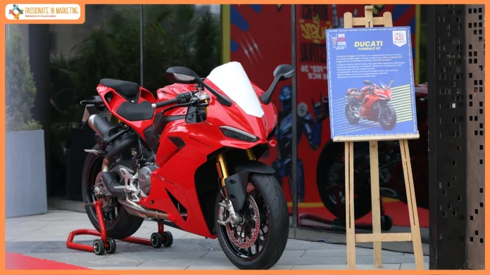 Red FM Announces the Fourth Edition of Riders Music Festival 2026 at a High-Octane Sundowner Event