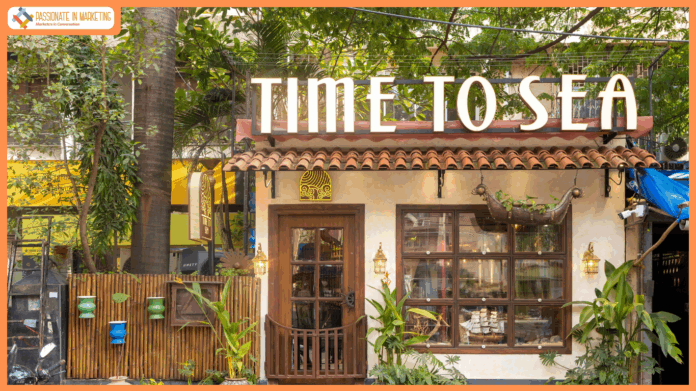 ‘Time To Sea’ Opens in Mumbai: A Celebration of India’s Coastal Heritage